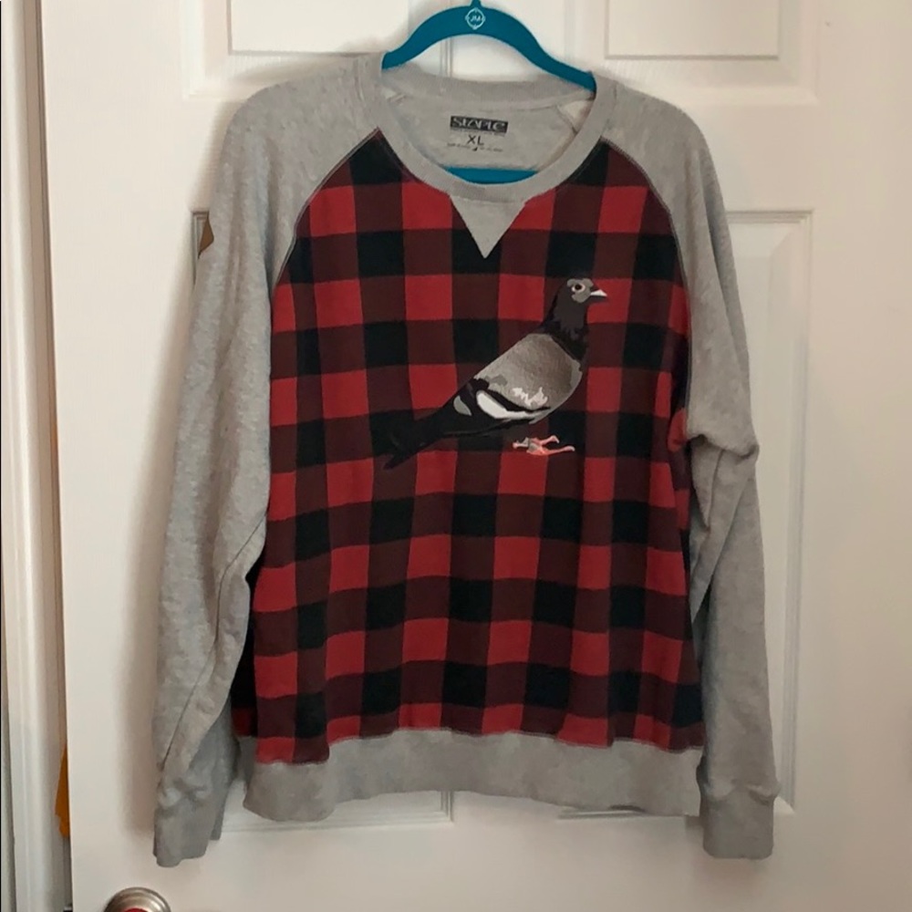 Staple Sweatshirt